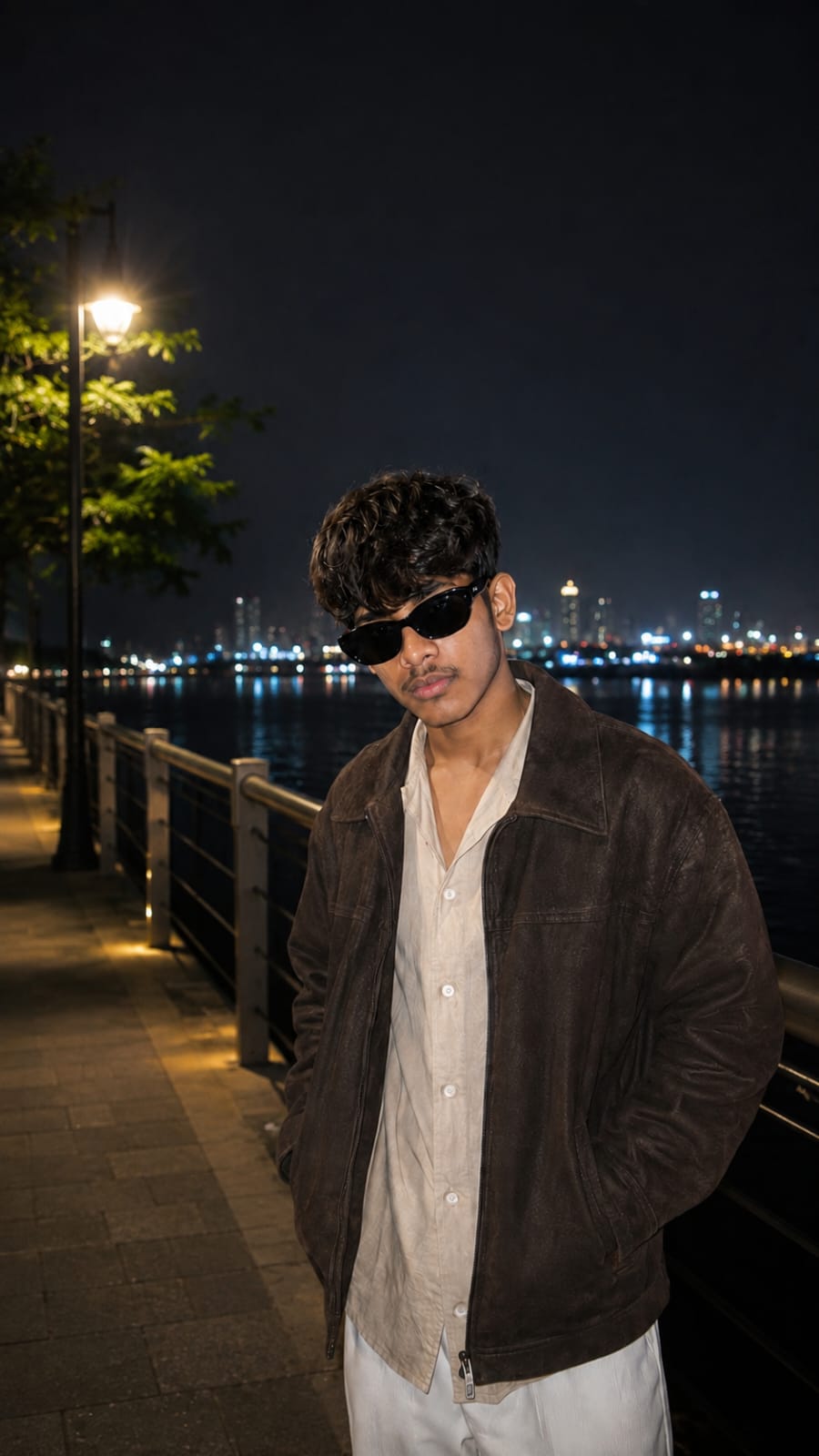 Shouvik Das